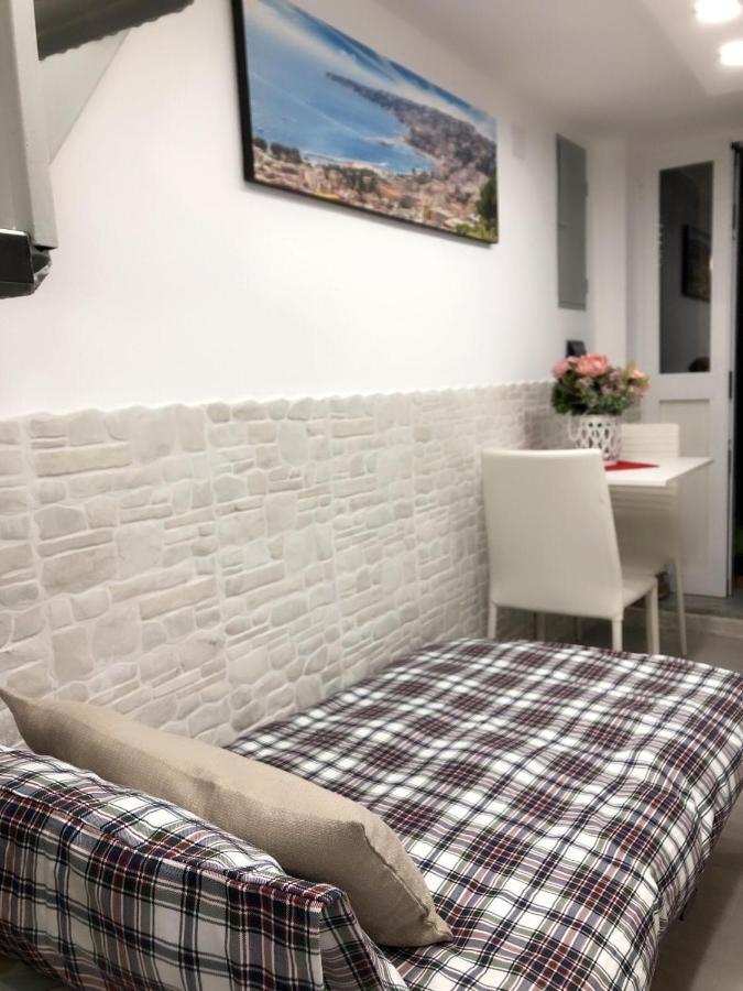 Gesu Maria -house Appartement *