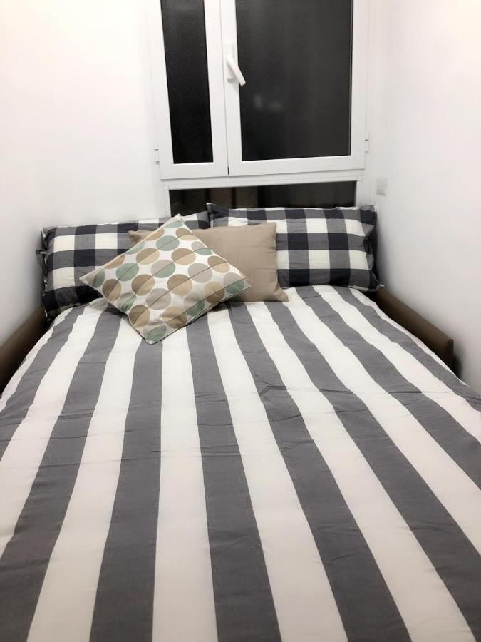 Gesu Maria -house Appartement *