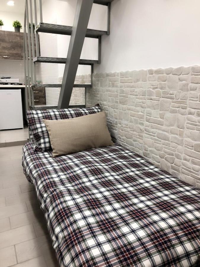 Gesu Maria -house Appartement