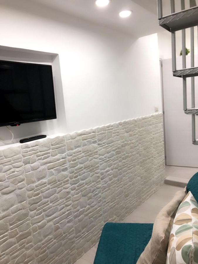 Gesu Maria -house Appartement Napels