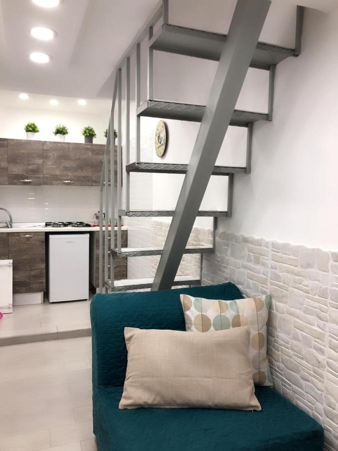 Gesu Maria -house Appartement *